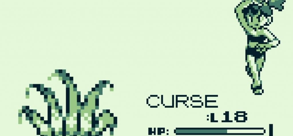 Twitter Pokémon Misty