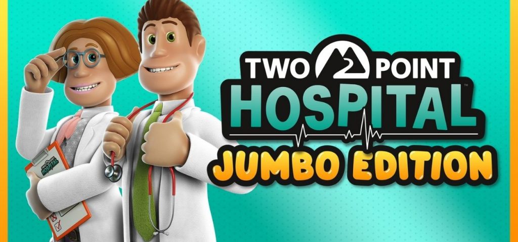 Two Point JUMBO