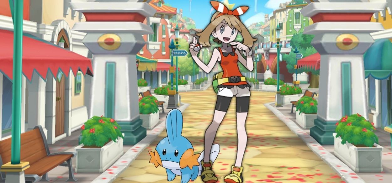 Vera guizzerà presto in Pokémon Masters EX