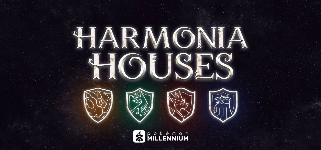 La magia arriva sul Forum con la nuova iniziativa Harmonia Houses!