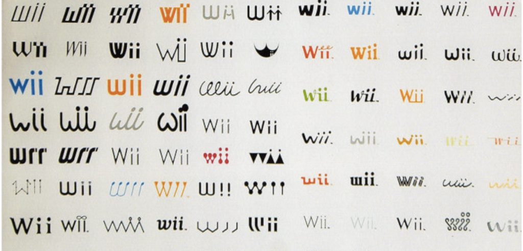 Wii prototipi