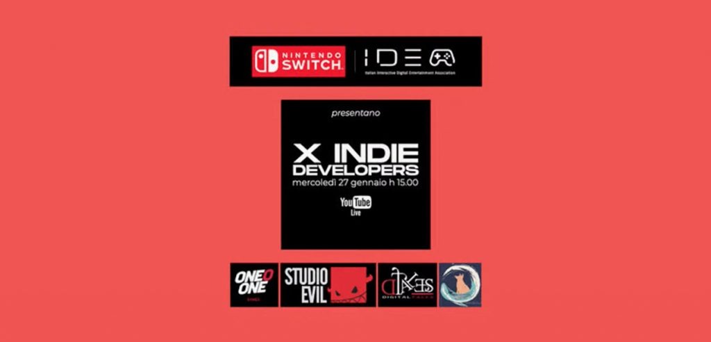 X Indie Developers