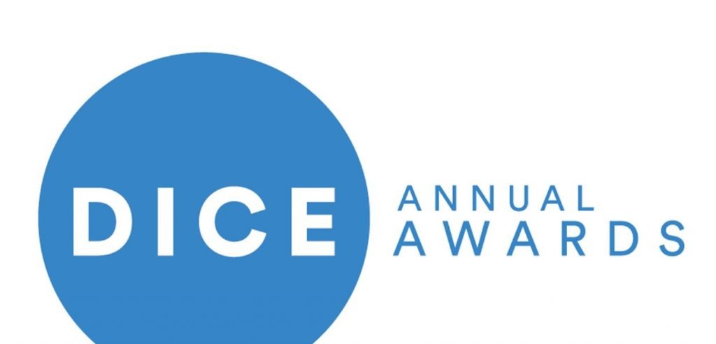 dice awards