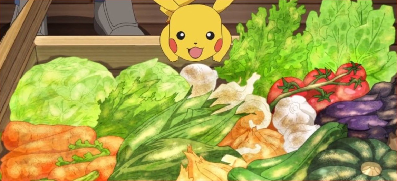 Esplorazioni Pokémon: riassunto del 52° episodio