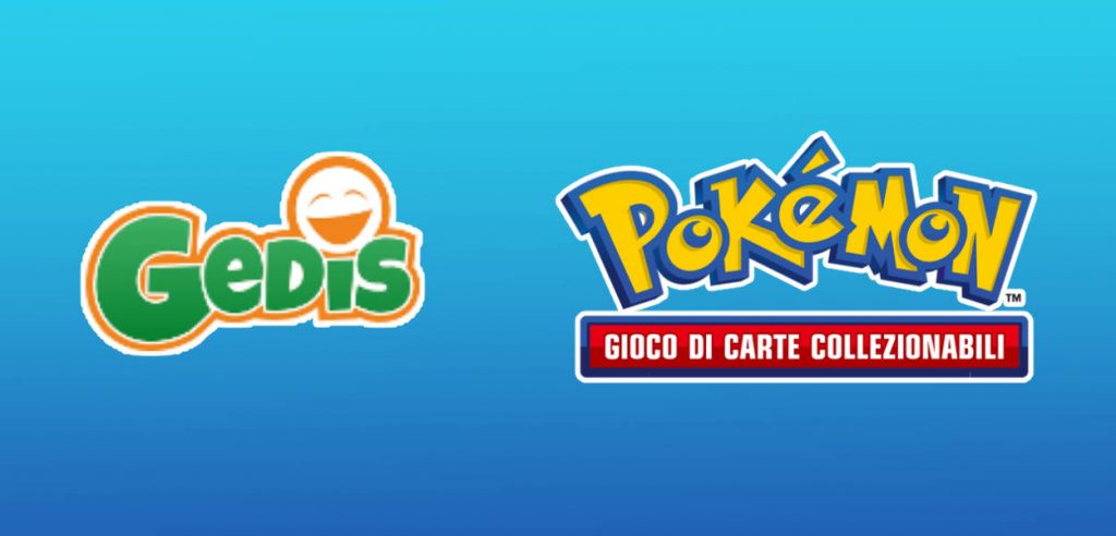 GCC Pokémon Gedis