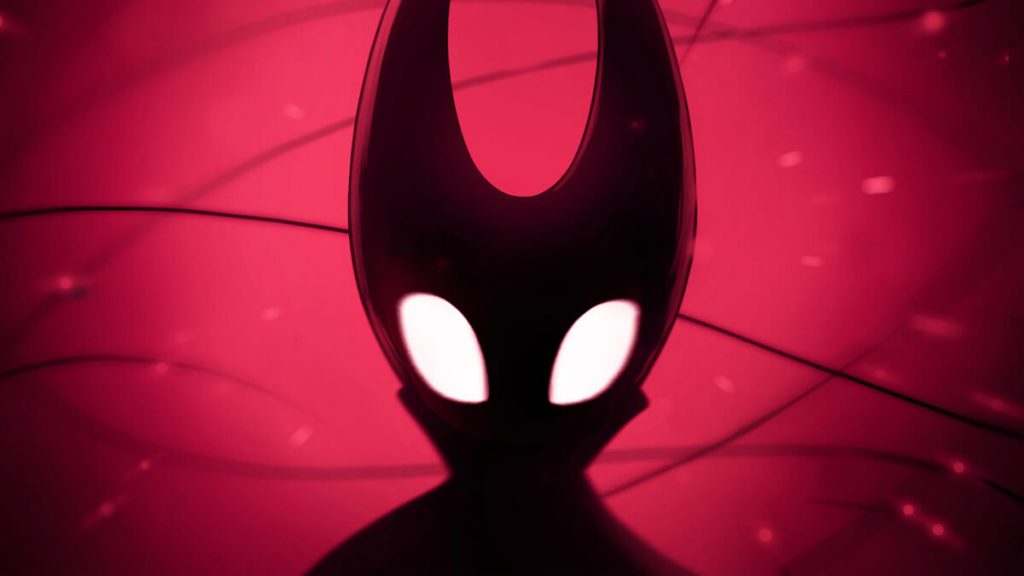 Hollow Knight