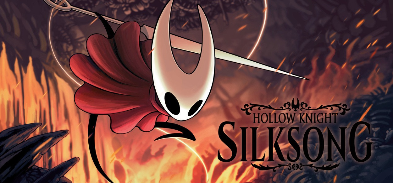 Hollow Knight: Silksong, tutti i dettagli dall'anteprima di Edge