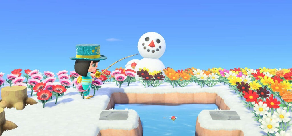 gennaio animal crossing new horizons