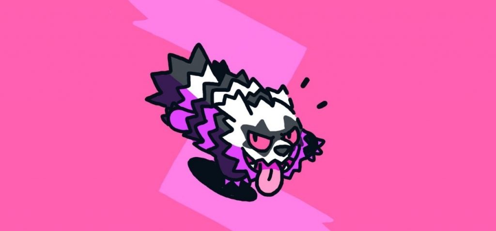 james turner zigzagoon