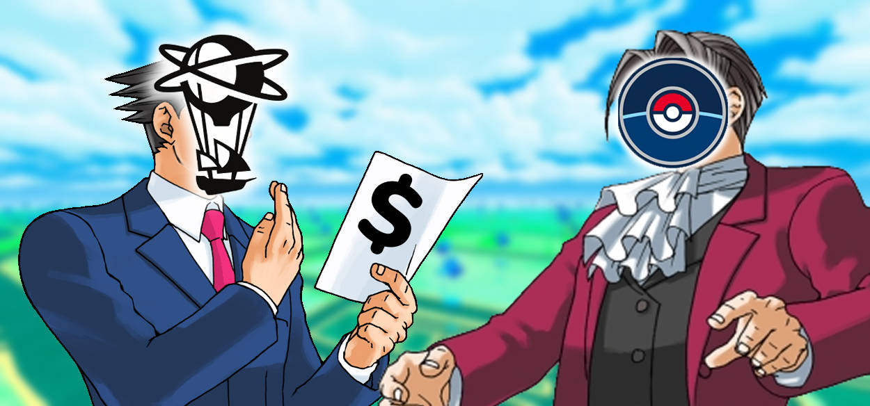 Pokémon GO hack: i creatori dovranno pagare 5 milioni di dollari di danni a Niantic