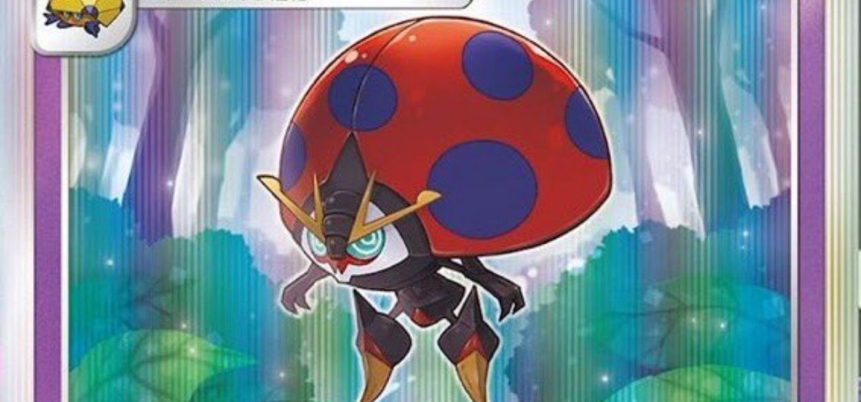 Orbeetle, Claydol e altre carte Pokémon da Single e Rapid Strike Master