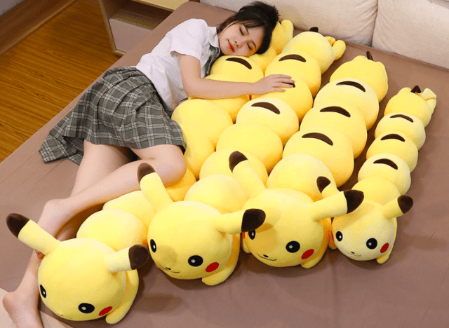 Pikachu Aliexpress