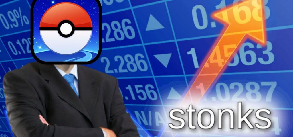 Pokémon GO