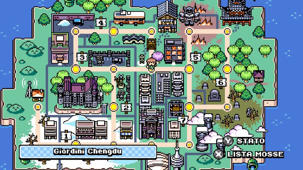 scott pilgrim mappa