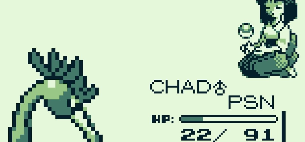 Battuta Erika, continua l'avventura di Twitter Plays Pokémon