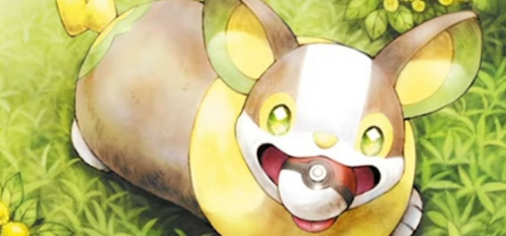 Yamper