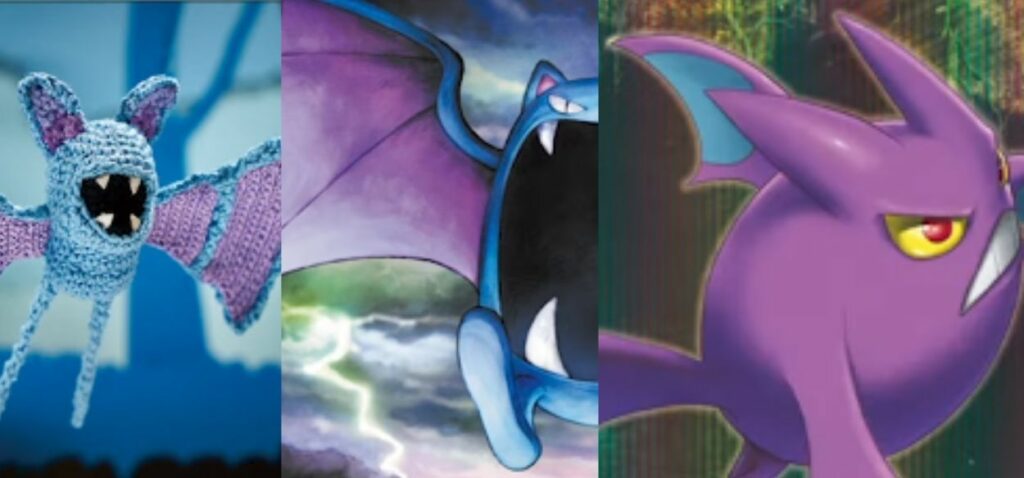Zubat