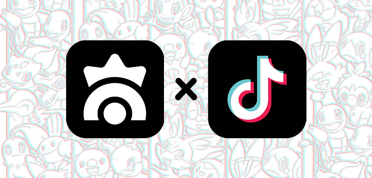 Chi era boomer e ora non lo è più? Pokémon Millennium entra su TikTok!