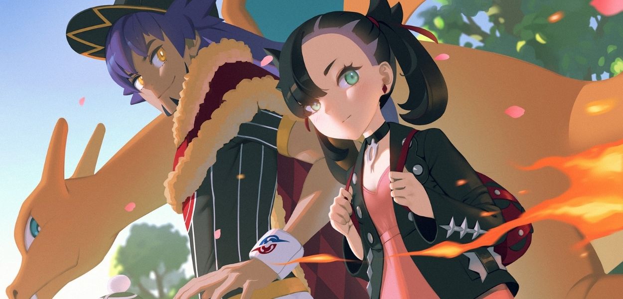 Pokémon Masters EX festeggia il Pokémon Day tra doni e illustrazioni