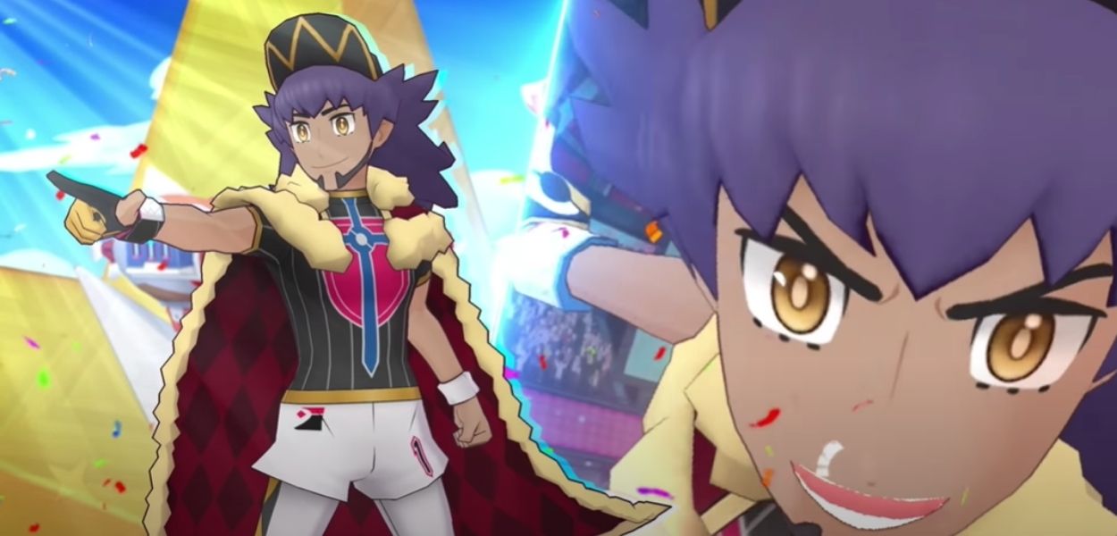 Pokémon Masters EX accoglierà presto Dandel e tanti altri Campioni