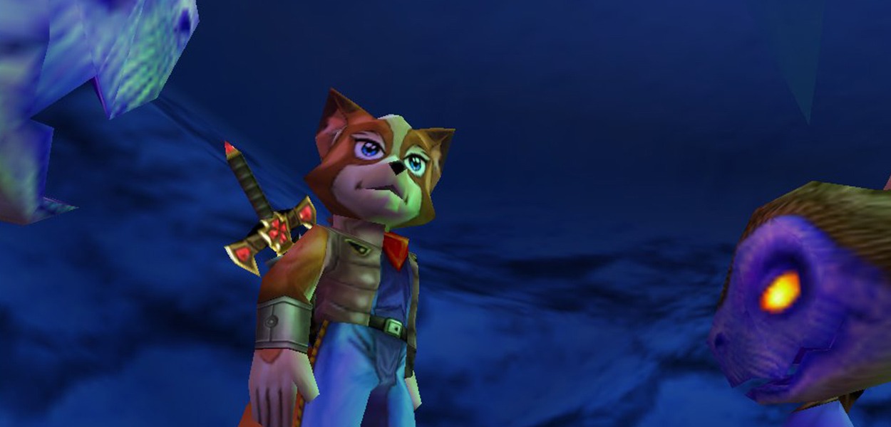 Dinosaur Planet: trapelato il progetto mai rilasciato per Nintendo 64