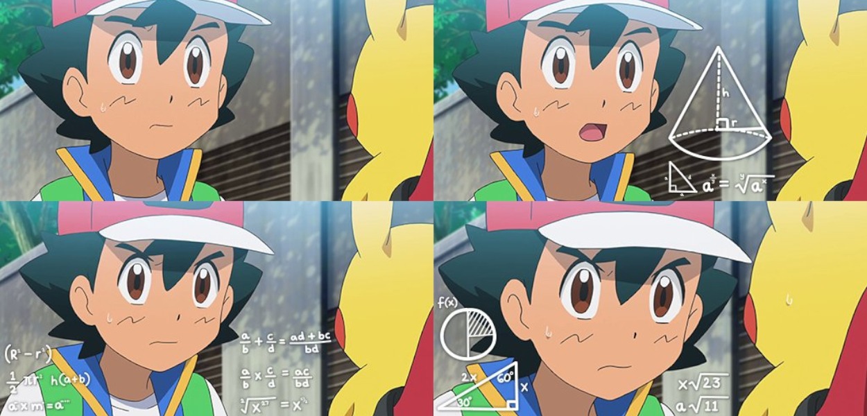Anche i social Pokémon sono confusi sull'età di Ash