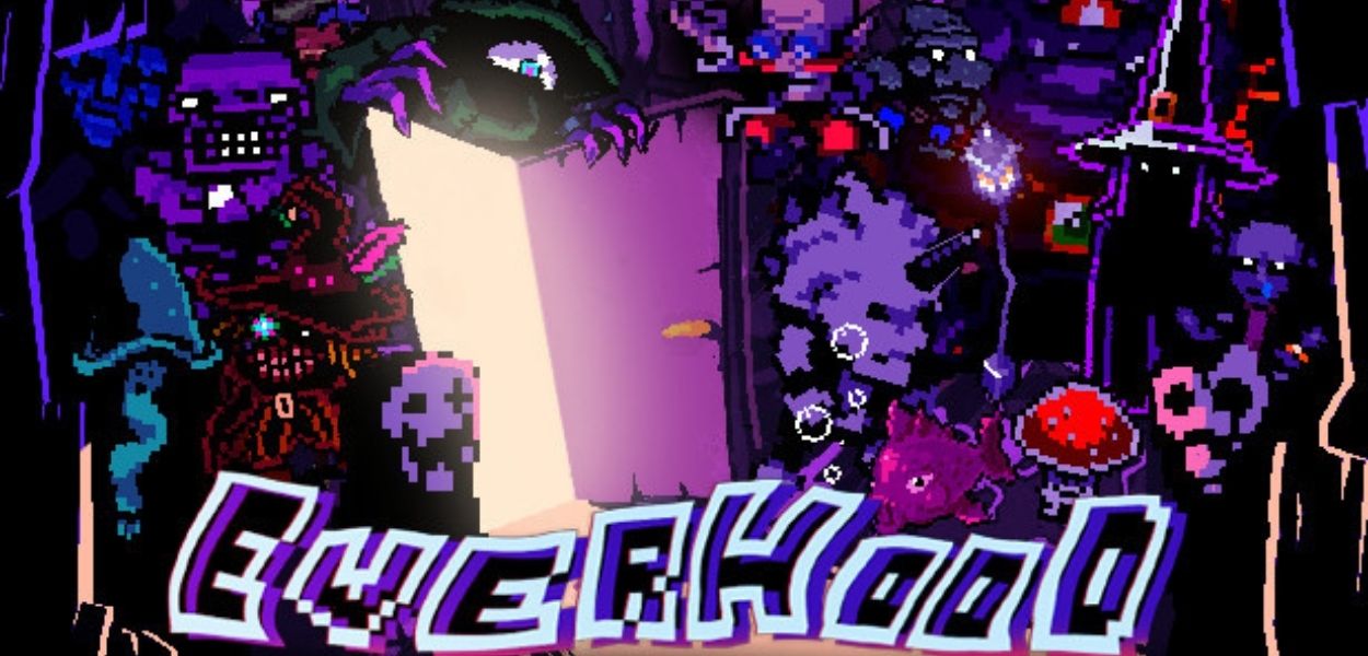 Everhood unisce i gameplay di Undertale e Guitar Hero, presto su Nintendo Switch