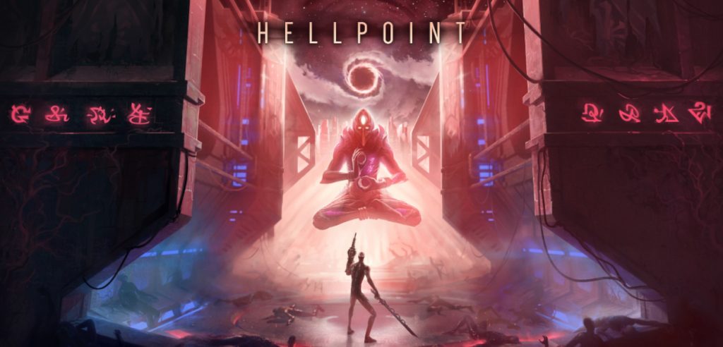 Hellpoint