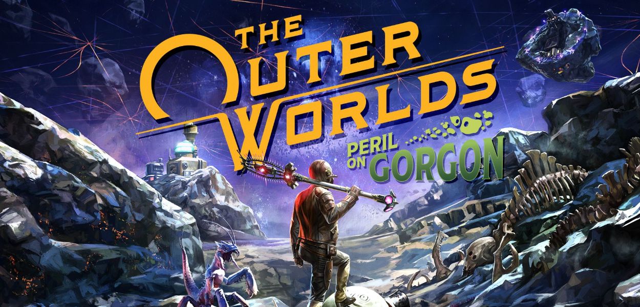 The Outer Worlds Pericolo su Gorgone, Recensione del DLC