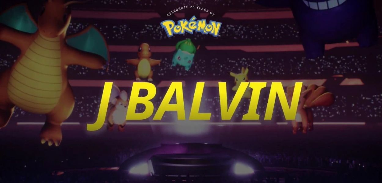 J. Balvin si aggiunge ai cantanti di Musica P25