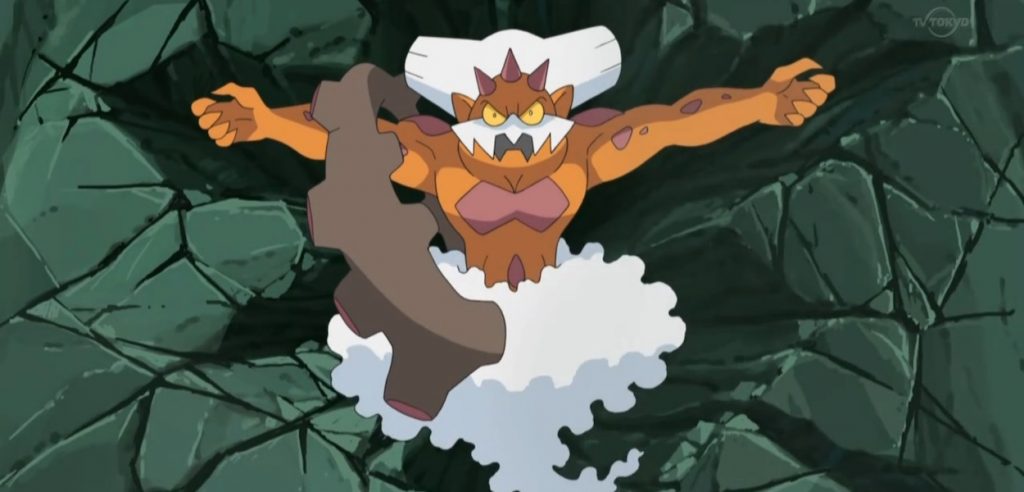 Landorus