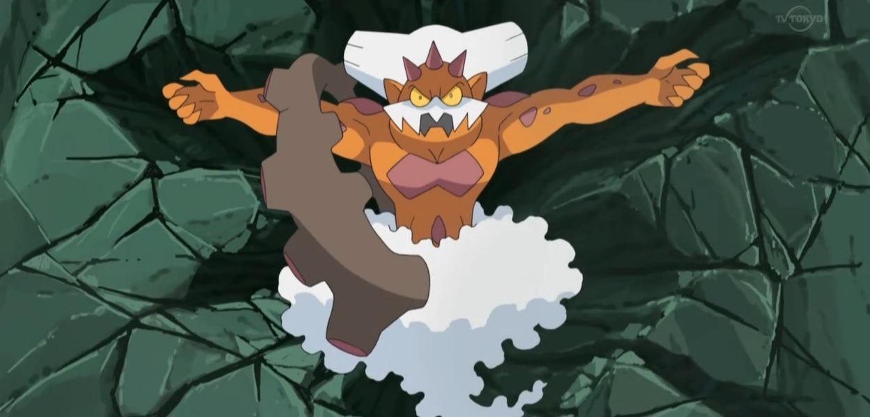 Guida: come affrontare al meglio Landorus Forma Incarnazione in Pokémon GO