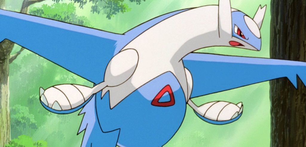 Guida Latios Pokémon GO