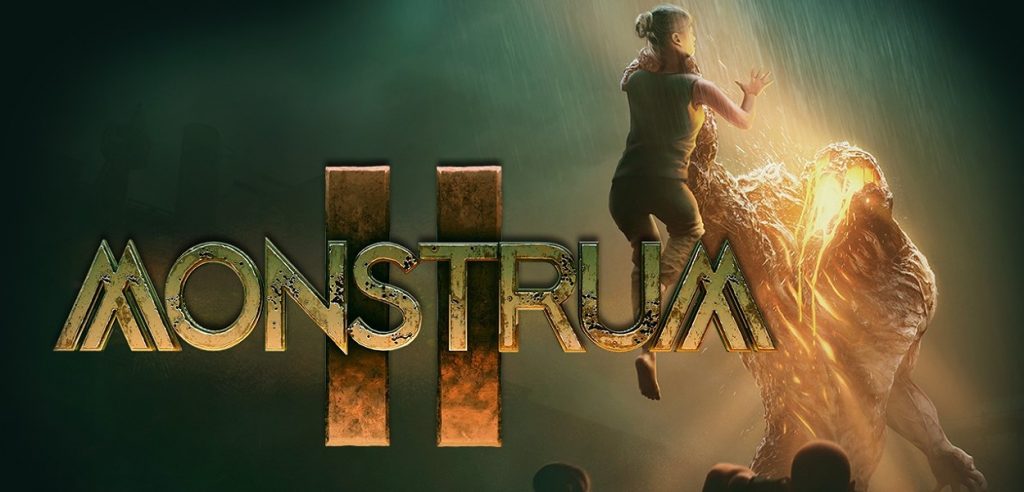 Monstrum II