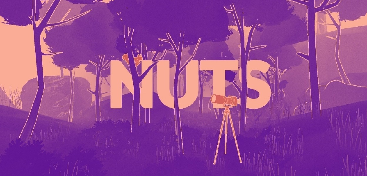 NUTS, Recensione: gli scoiattoli domineranno il mondo