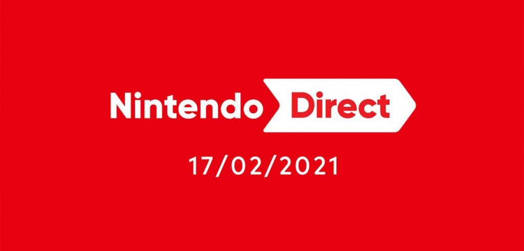 nintendo direct