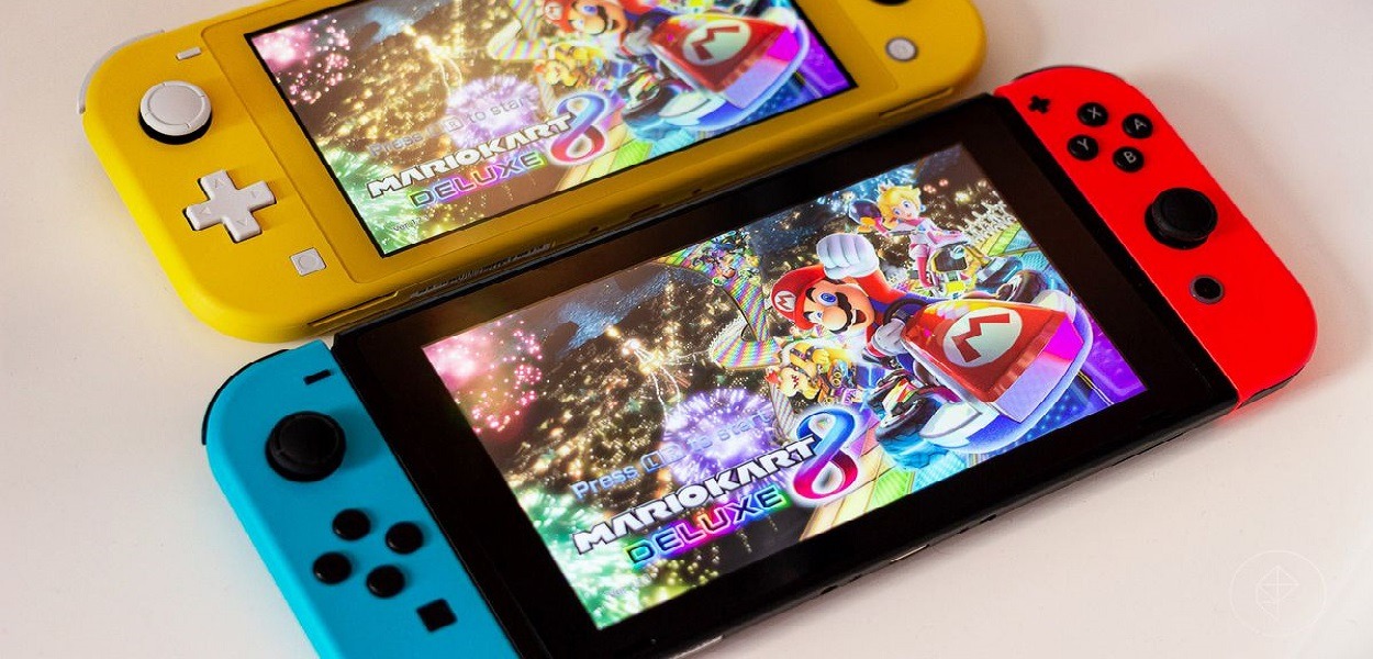 Nintendo Switch: ecco i 10 titoli più venduti di sempre