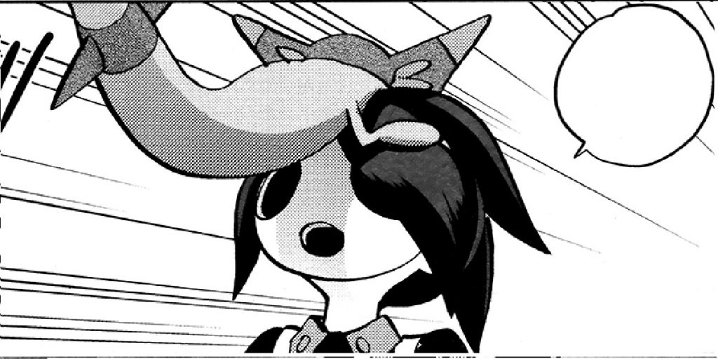 Pokémon Adventures Spada e Scudo capitolo 15