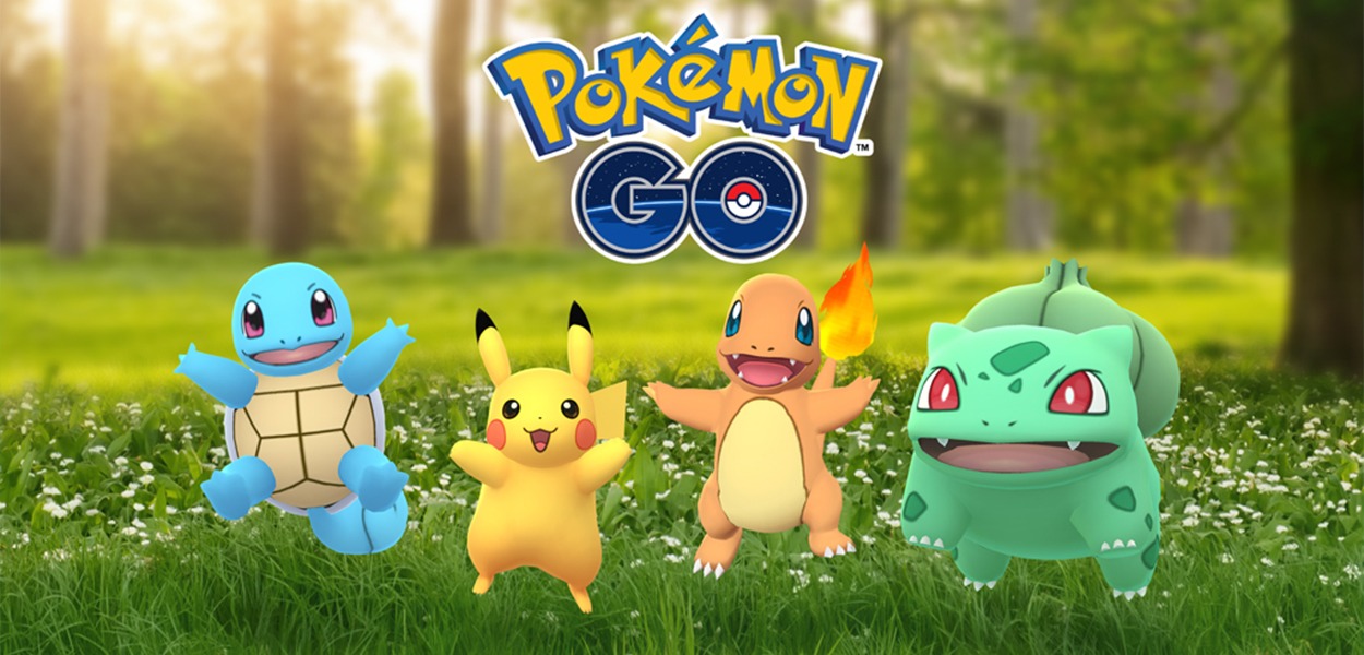 Pokémon GO Tour: un'intera settimana di festeggiamenti per la regione di Kanto