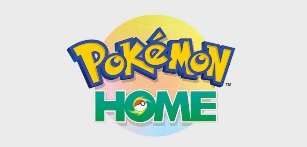 Pokémon HOME mobile