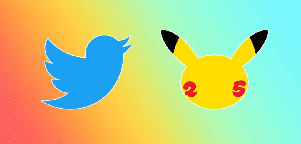 Pokémon Presents tendenze Twitter