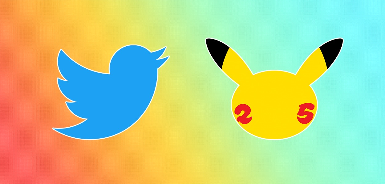 L'hashtag del Pokémon Presents è primo nelle tendenze italiane di Twitter