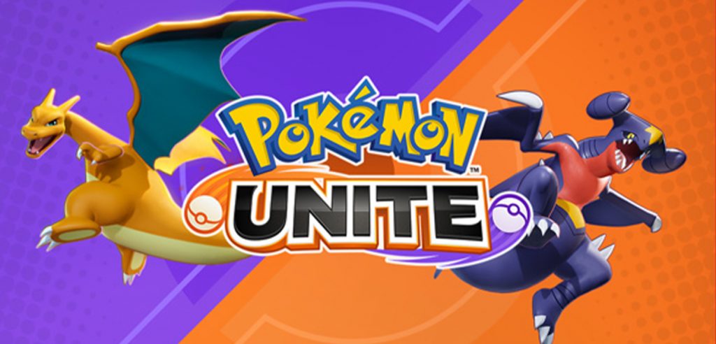 Pokémon Unite