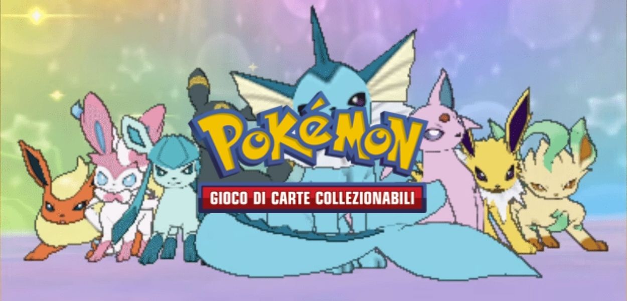 Eevee Heroes: il Pokémon Evoluzione protagonista della prossima espansione