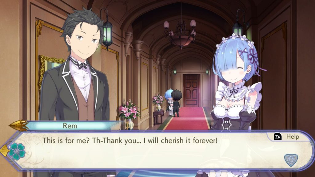 Re:ZERO