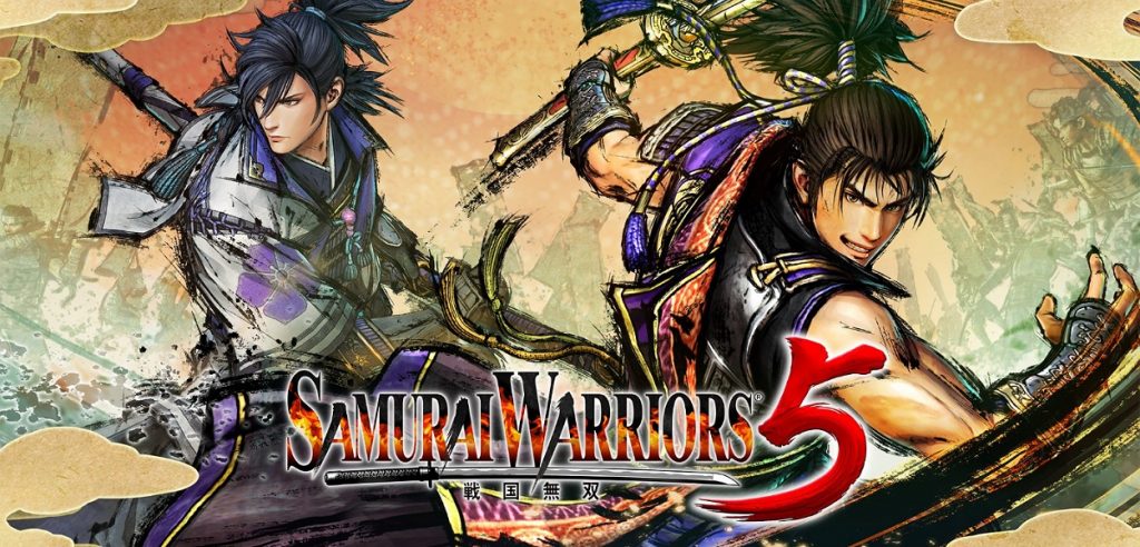 Samurai Warriors