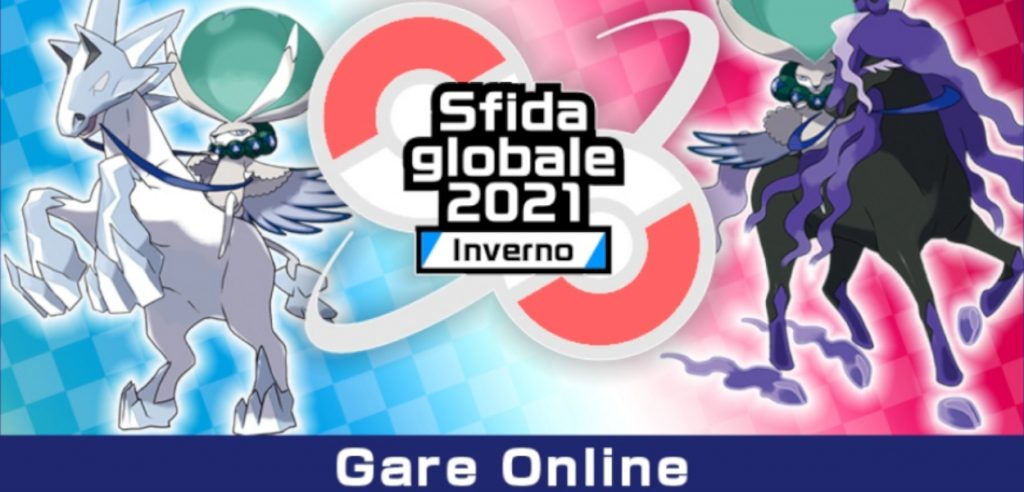 Sfida globale d'inverno