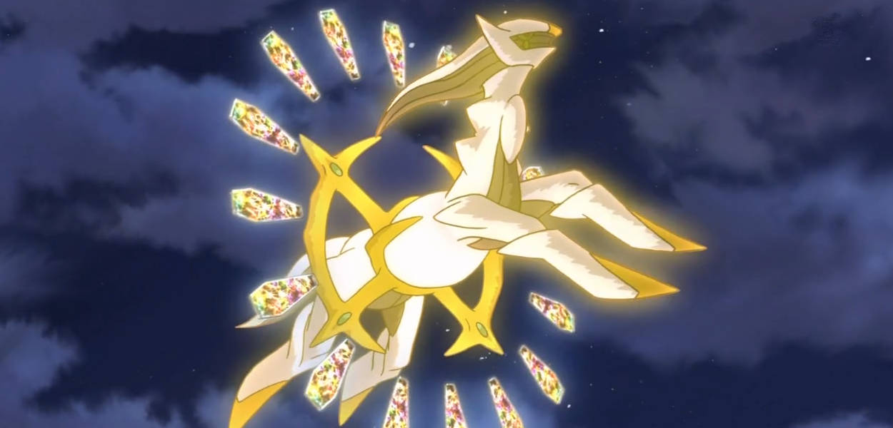 Rumor, Pokémon Diamante e Perla: i remake avranno un Episodio Arceus?