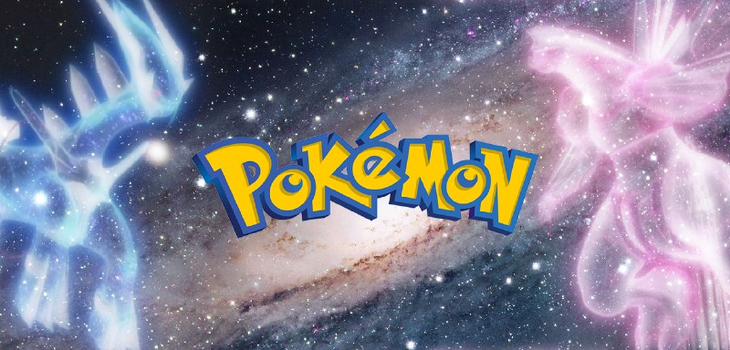 Rumor: cosa nasconde il dominio Pokémon Galactic?