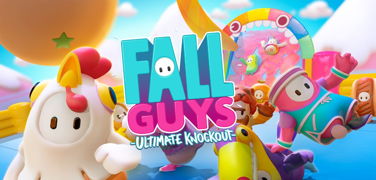 Fall Guys arriverà presto su Nintendo Switch